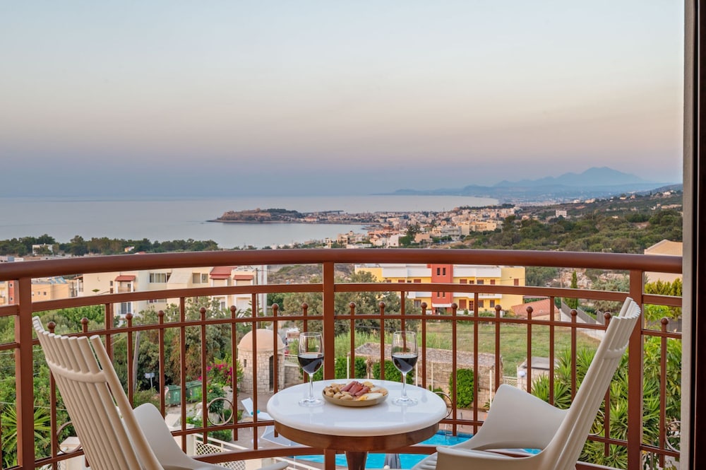 Villa Seragio - With 60m Private Pool