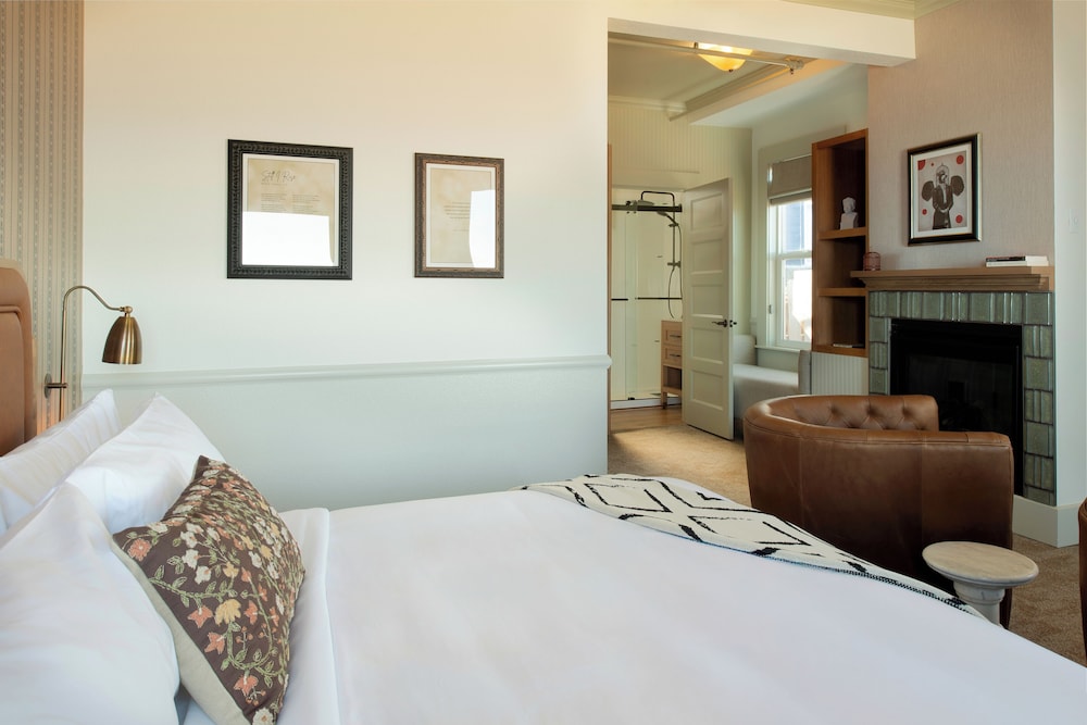 Hotel Sylvia