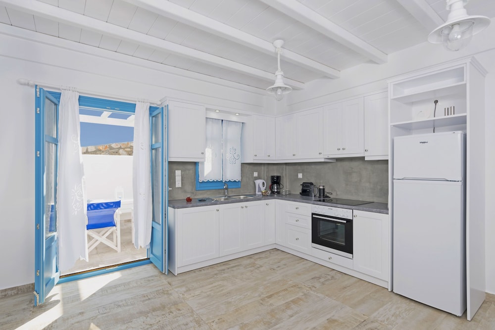Aegean Sea Villas