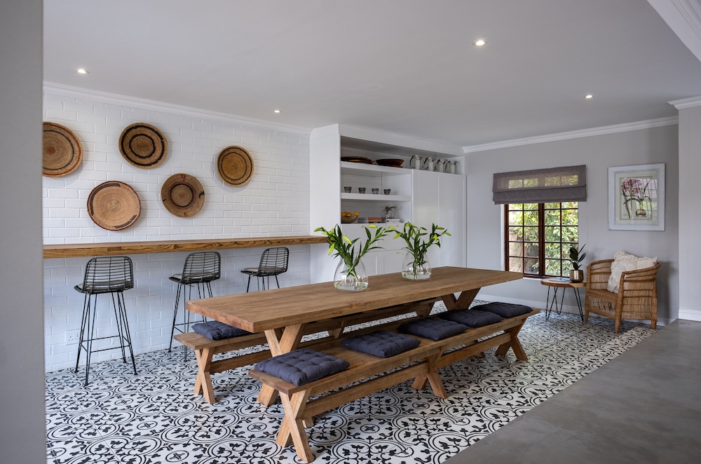 Stellenhof Guesthouse