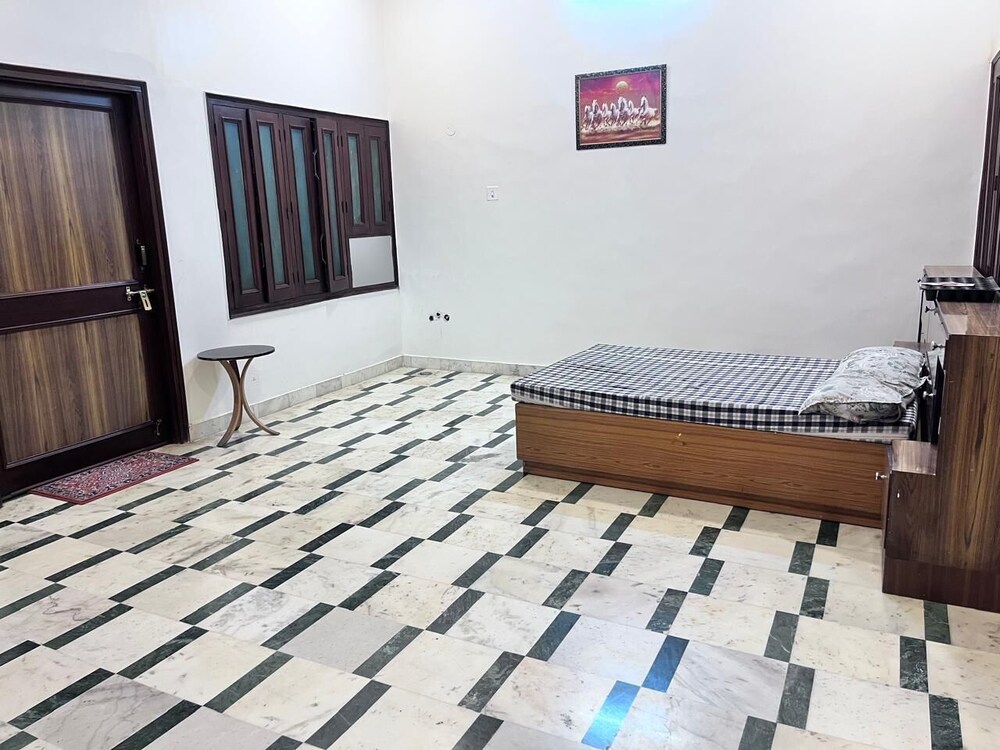 Harisadan Homestay