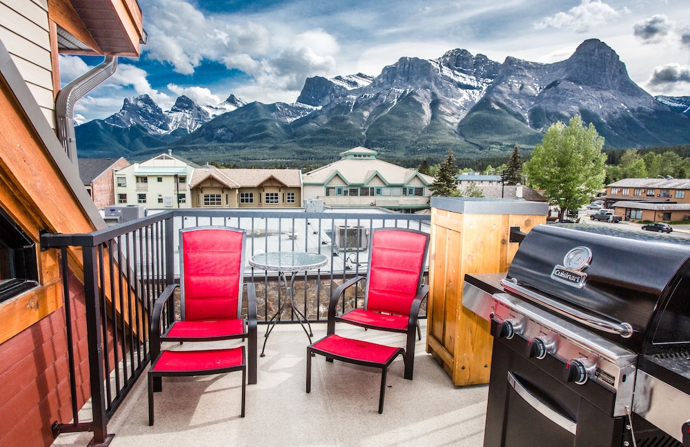 BookCanmore