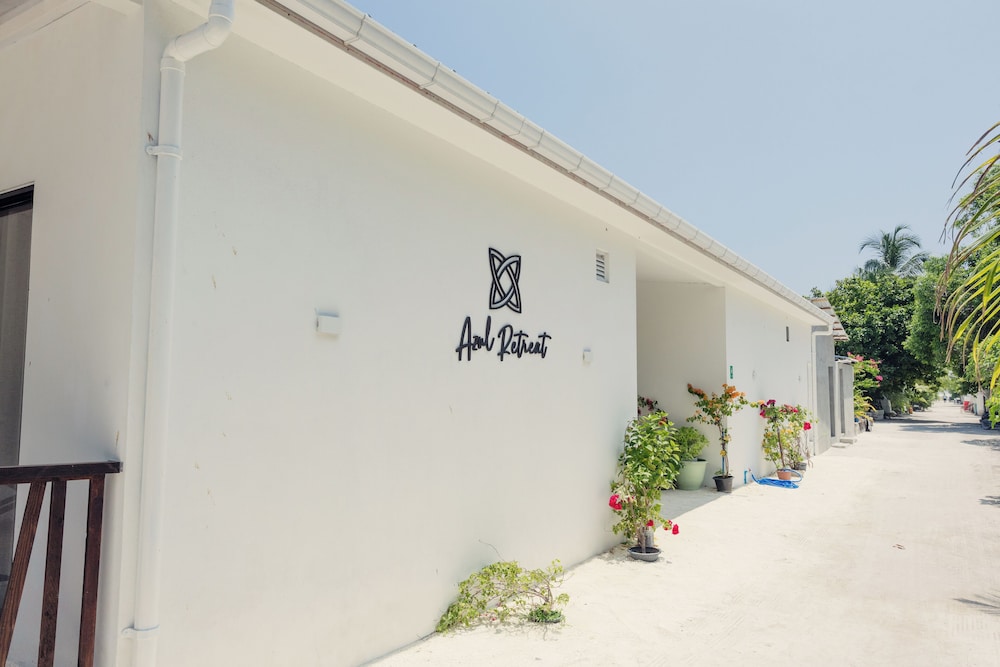 Azul Retreat