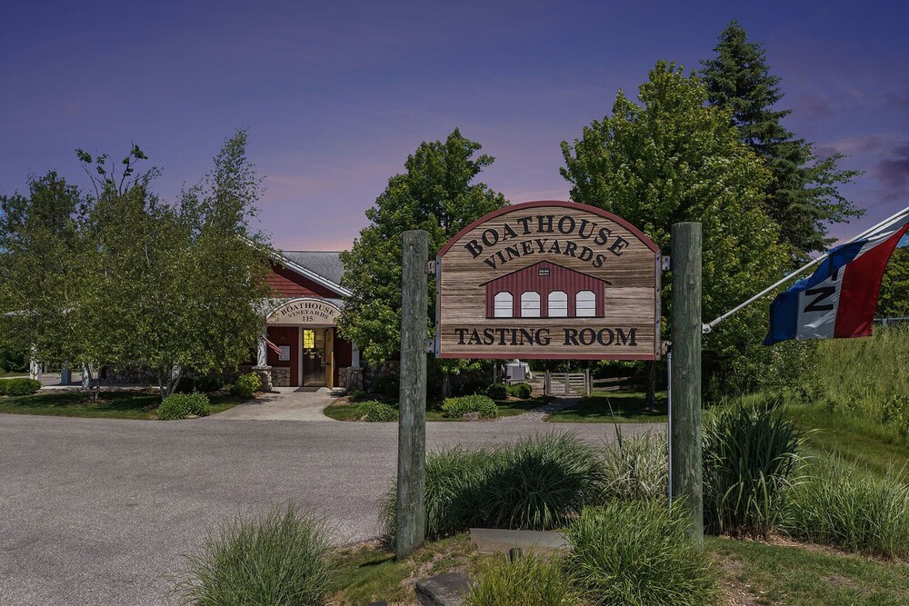 The Birches Condotel Unit 3