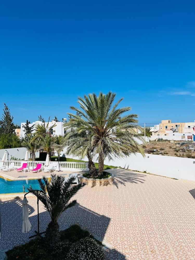Dream Garden Djerba