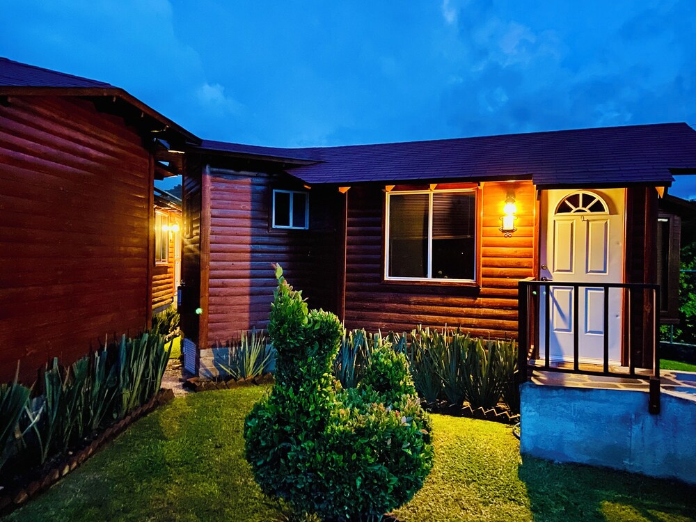 Hotel Villarreal Lodge Hotel & Porta Coeli - Image 1