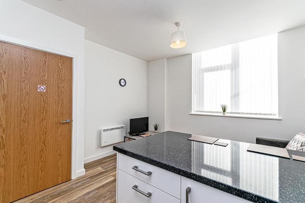 City Suites