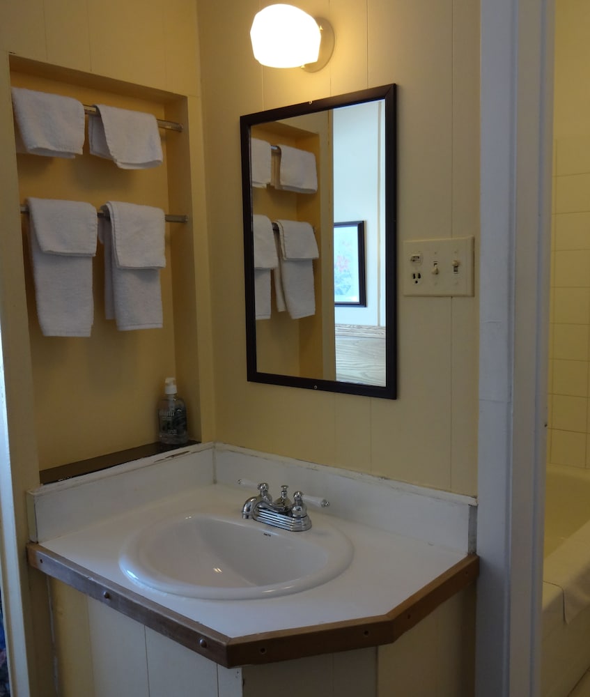 Motel Tremblant
