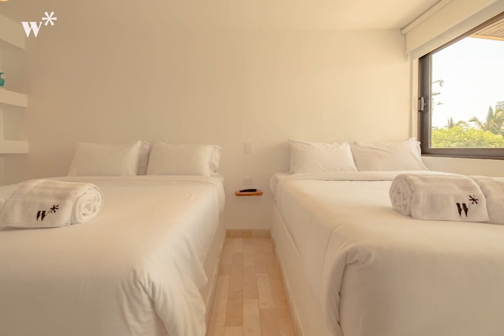 w Amazing 4BR Villa w AC n Ocean View