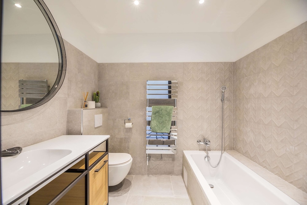 Architect Villaproperty Sea View Close to the Beaches