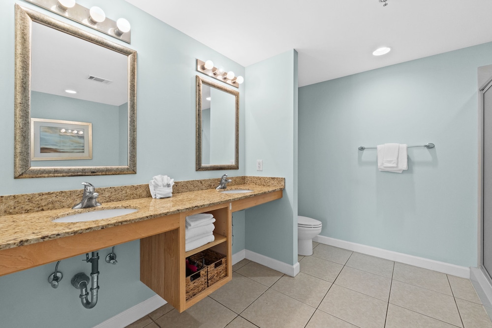Splash Beach Resort by Panhandle Getaways