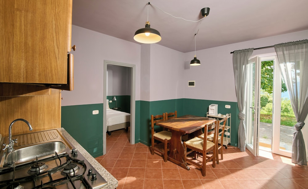Il Ciocco Cottage