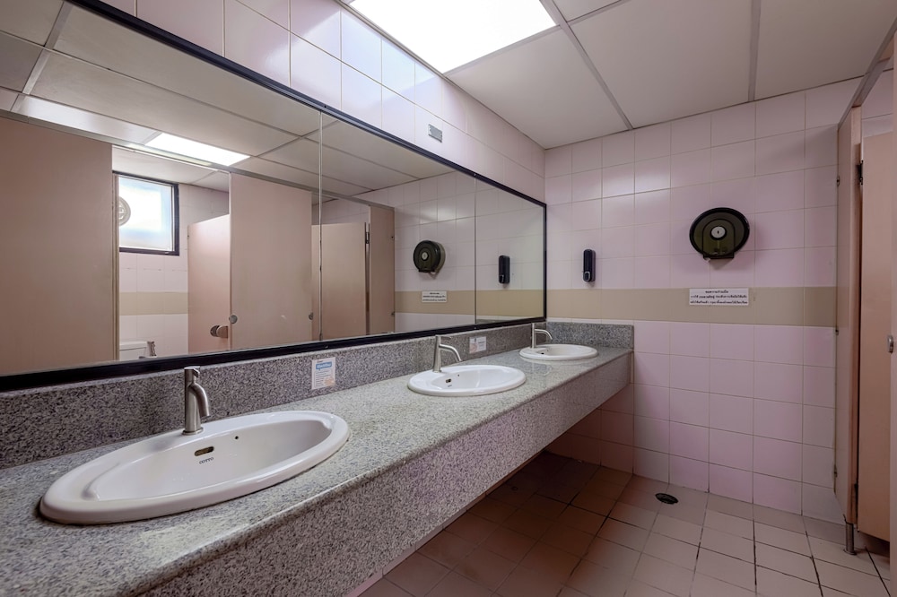 Kinboshi Hostel