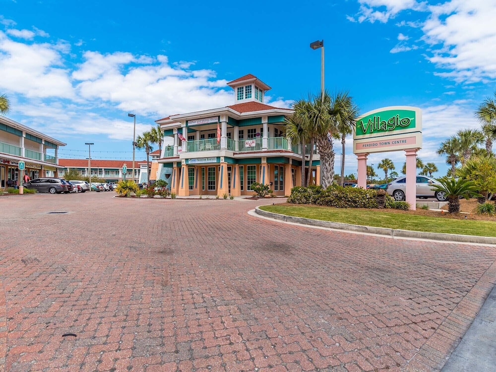 Villagio #C244 by Southern Vacation Rentals