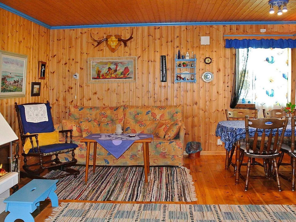 2 Person Holiday Home in Bengtsfors-by Traum