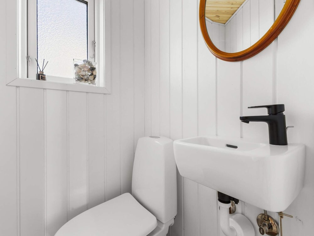 Holiday Home in Lokken by the sea