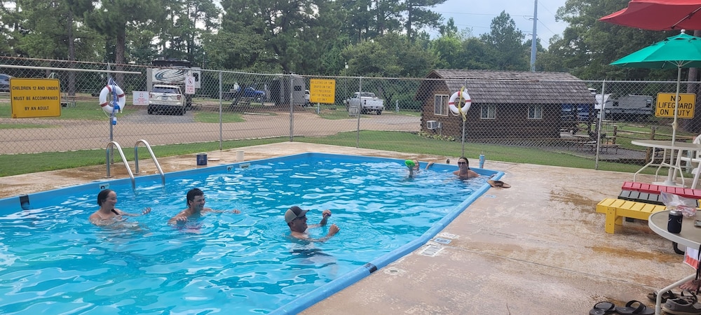 Texarkana KOA
