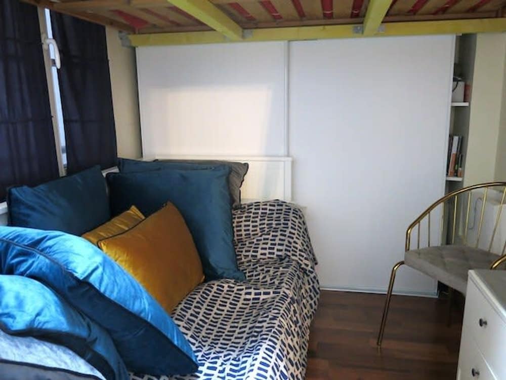 La Bruyere Saint Georges Citycosy