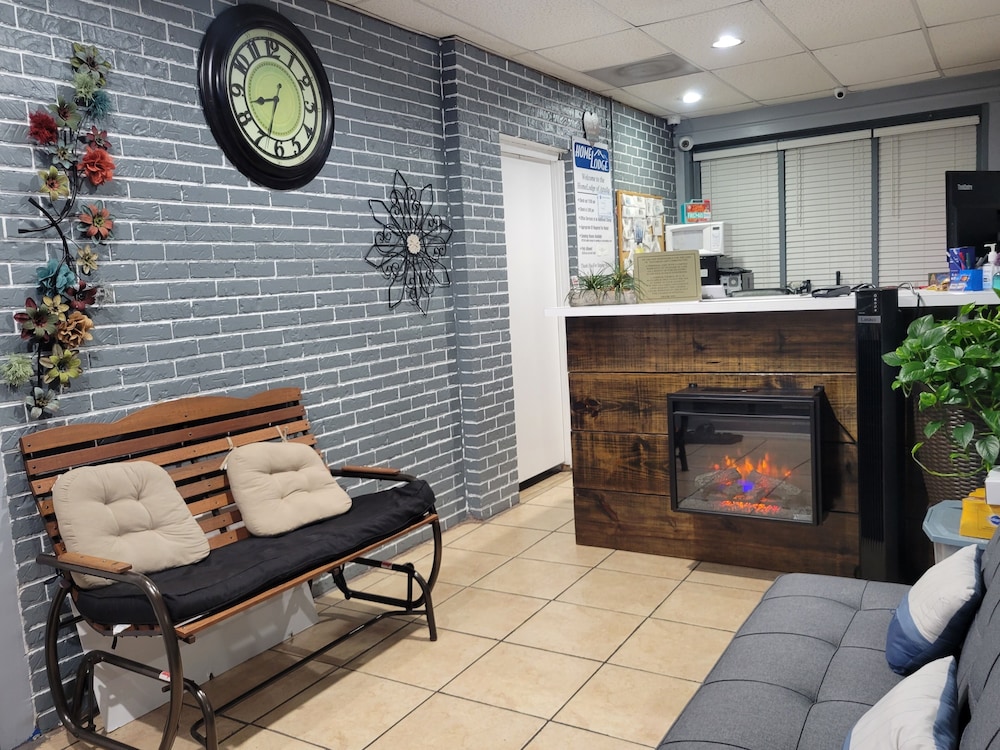 Homelodge view 3
