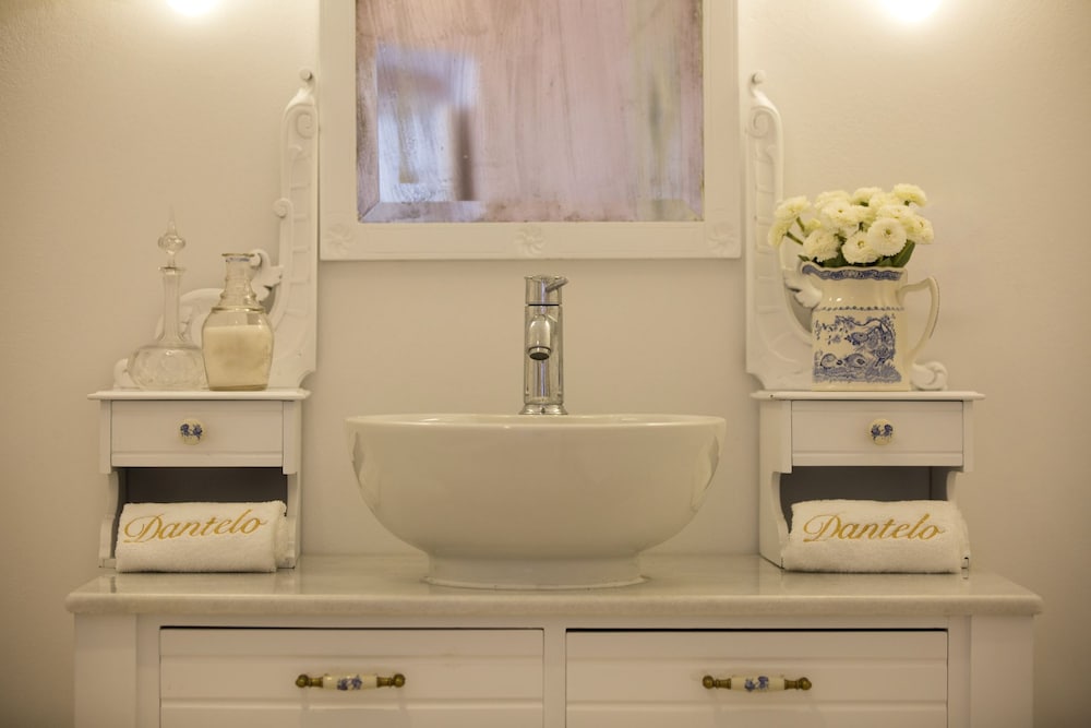 Dantelo Luxury Residences