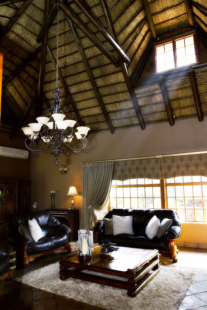 Kassaboera Lodge