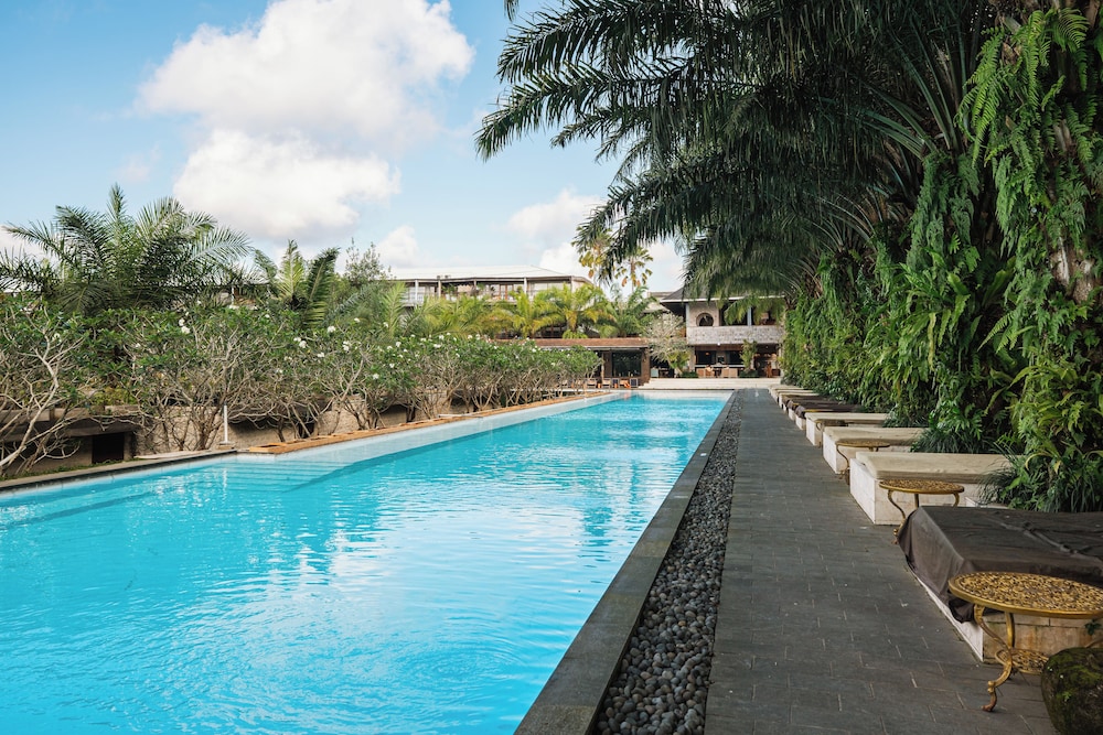 ONYX Park Resort Ubud