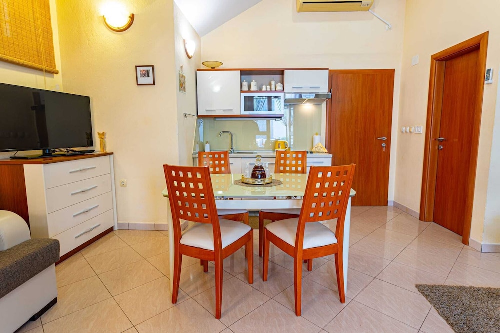 Villa Trogir Stars