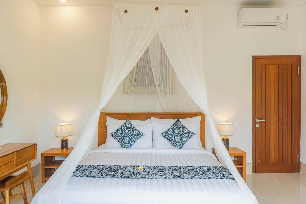 Kemawan Luxury Villas