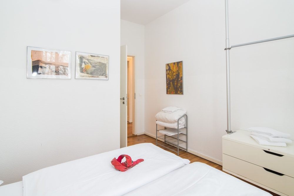 Apartments elPilar Friedrichshain