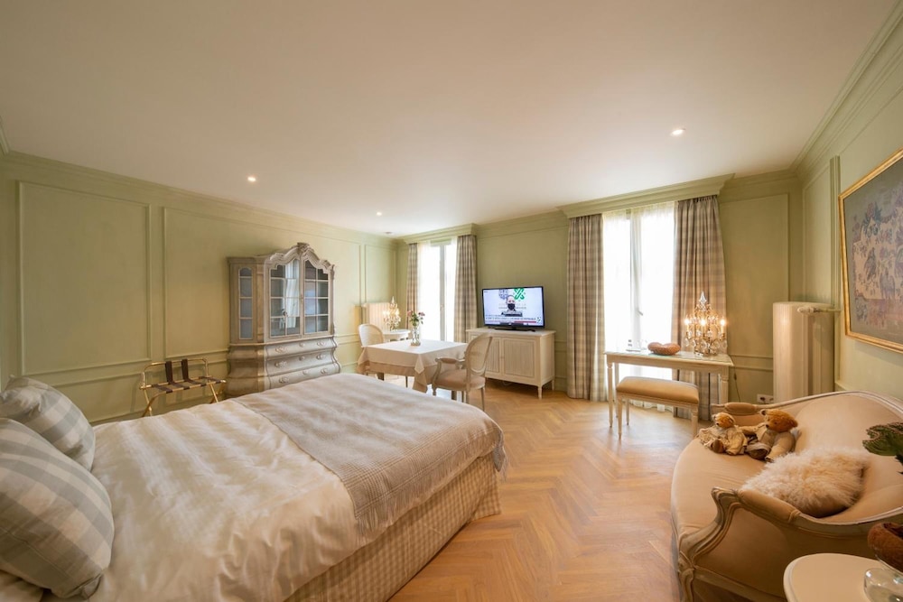Bruges Vacations - BB Mirabel - Property Image 53