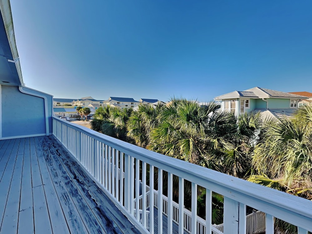 Grande Belle by Southern Vacation Rentals