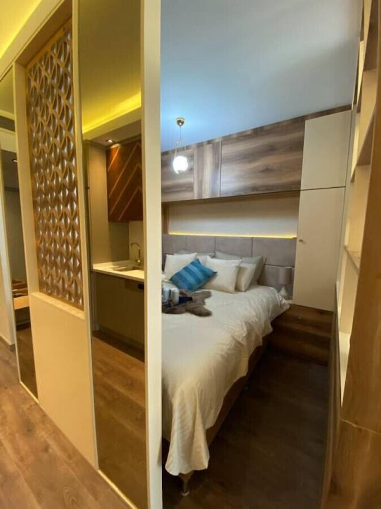 Luxurious Suite Near Mall of Istanbul