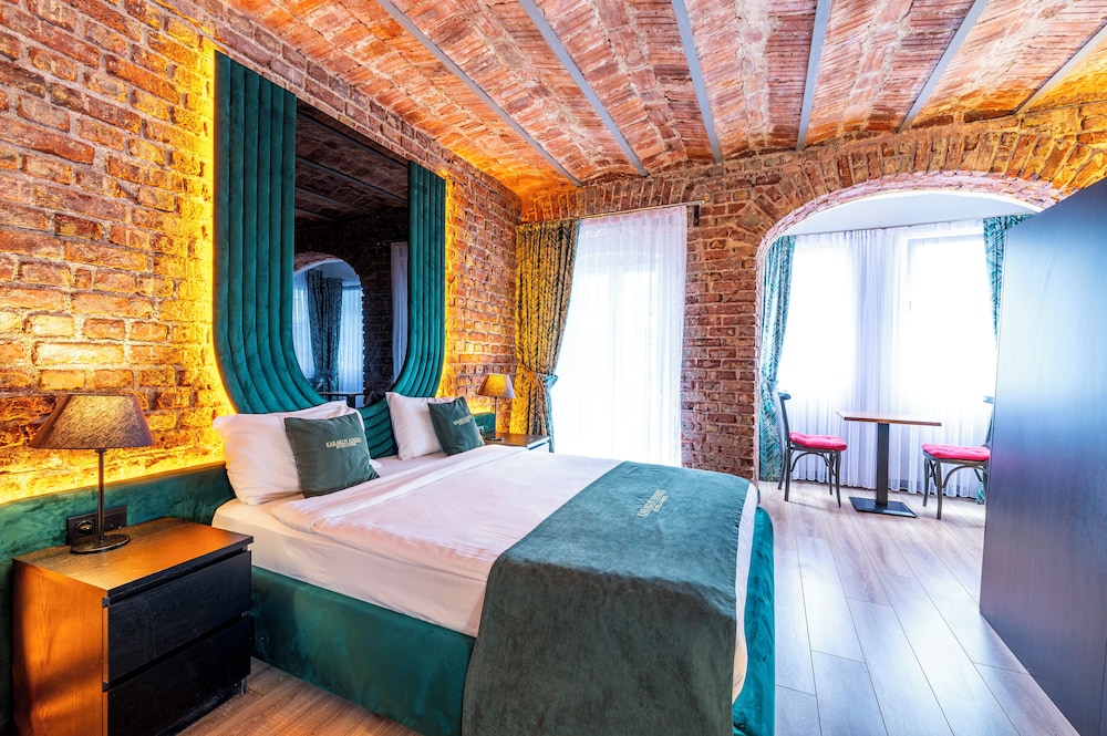 Karakoy Aparts Otel - Image 6