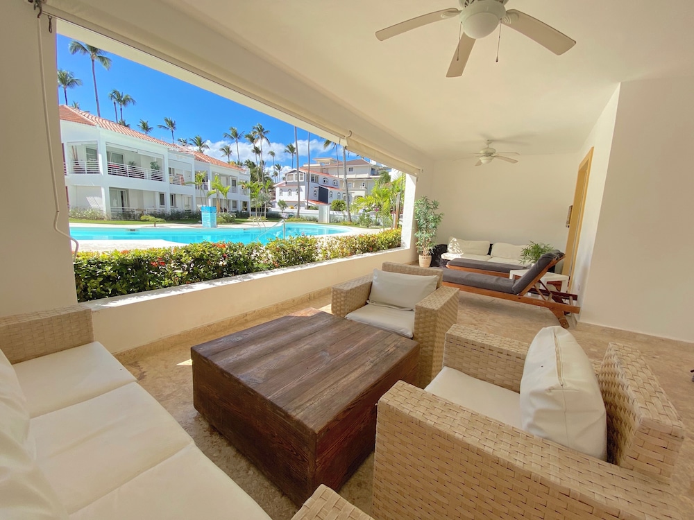 TROPICAL VILLAS playa LOS CORALES