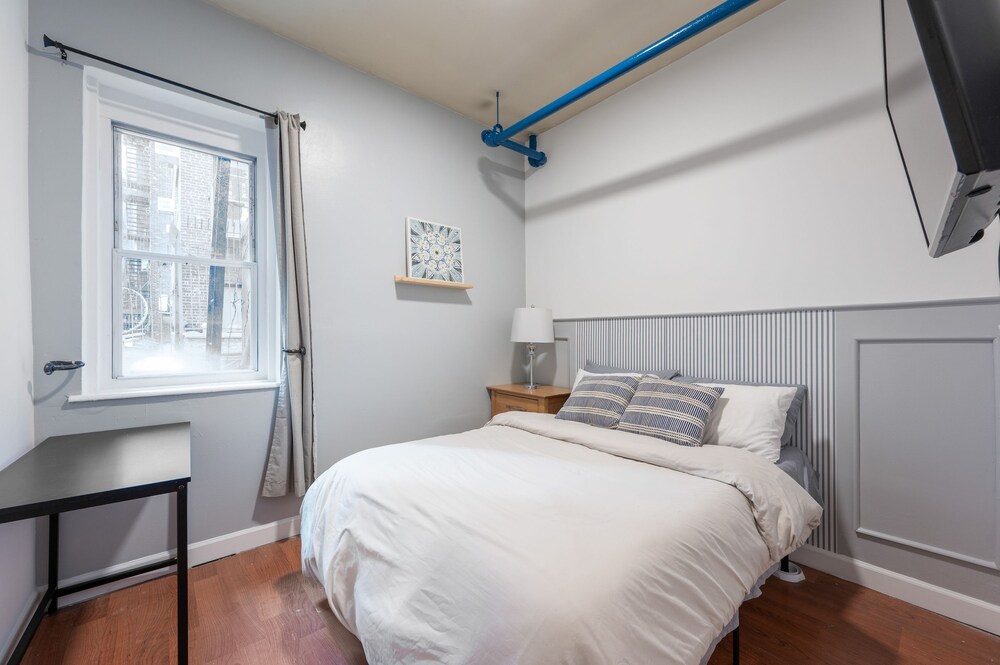 Hudson Yards Prime Location Furnished Rental