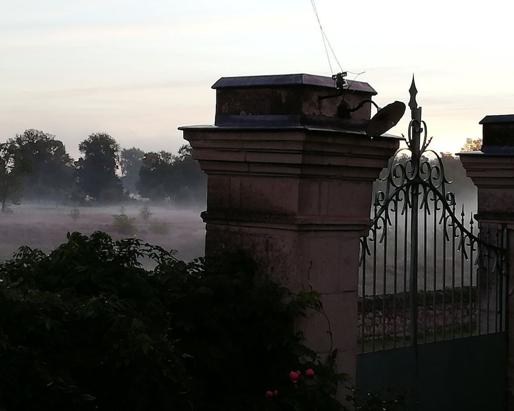 La Sterne de Loire Maison D'hôtes