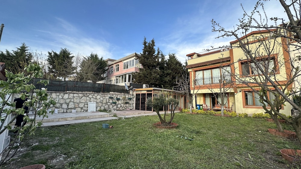 Doga Villa Guesthouse - Image 70