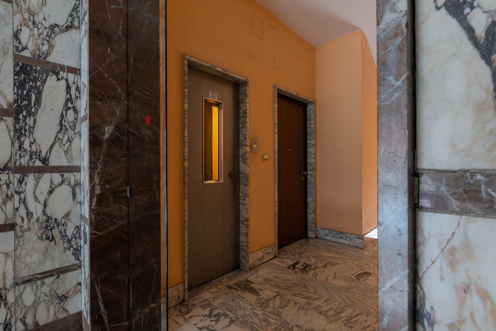 Terrazzo Panoramico Torino by Wonderful Italy