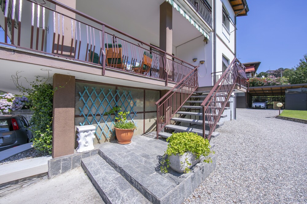 Casa Angiolina Bellavista view 3
