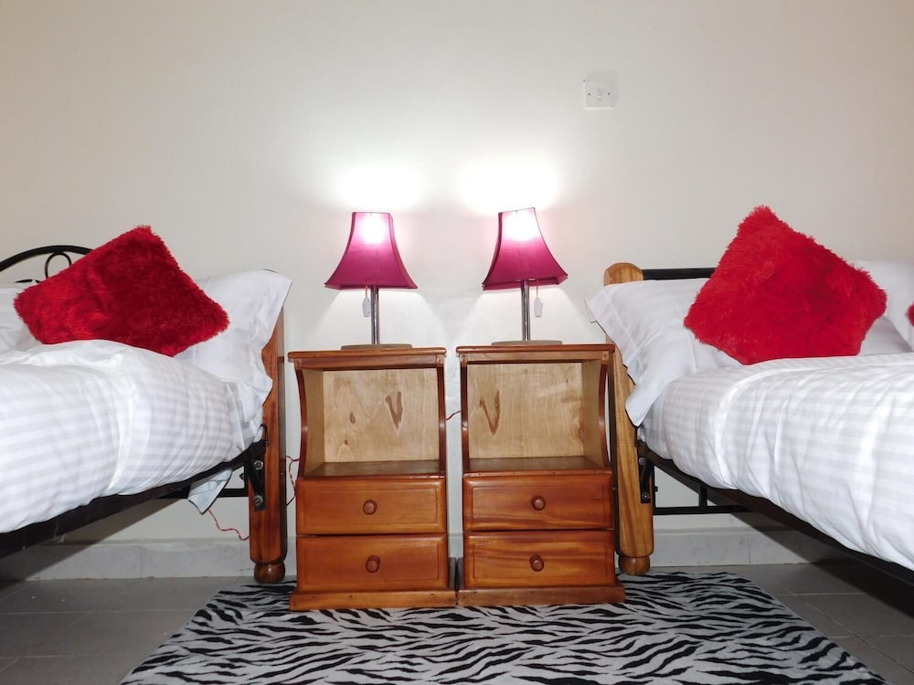 Bangili Rentals