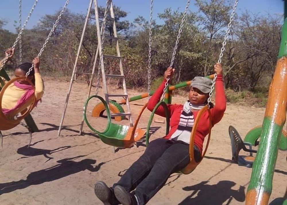 Khama Rhino Sanctuary