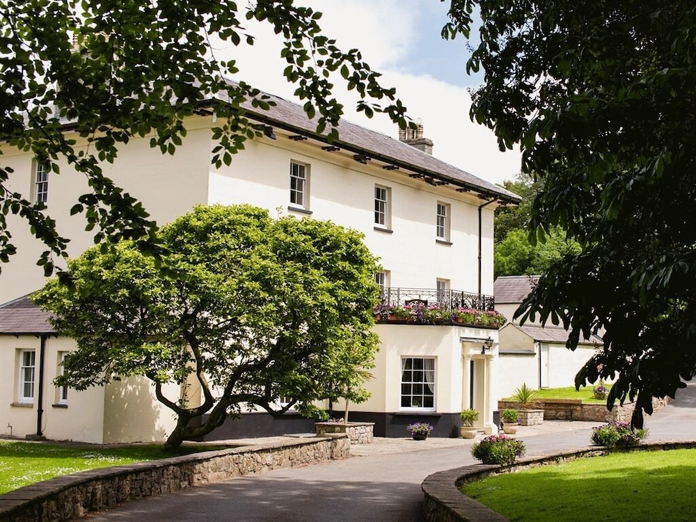 Pembroke Vacations - Portclew House - Property Image 2