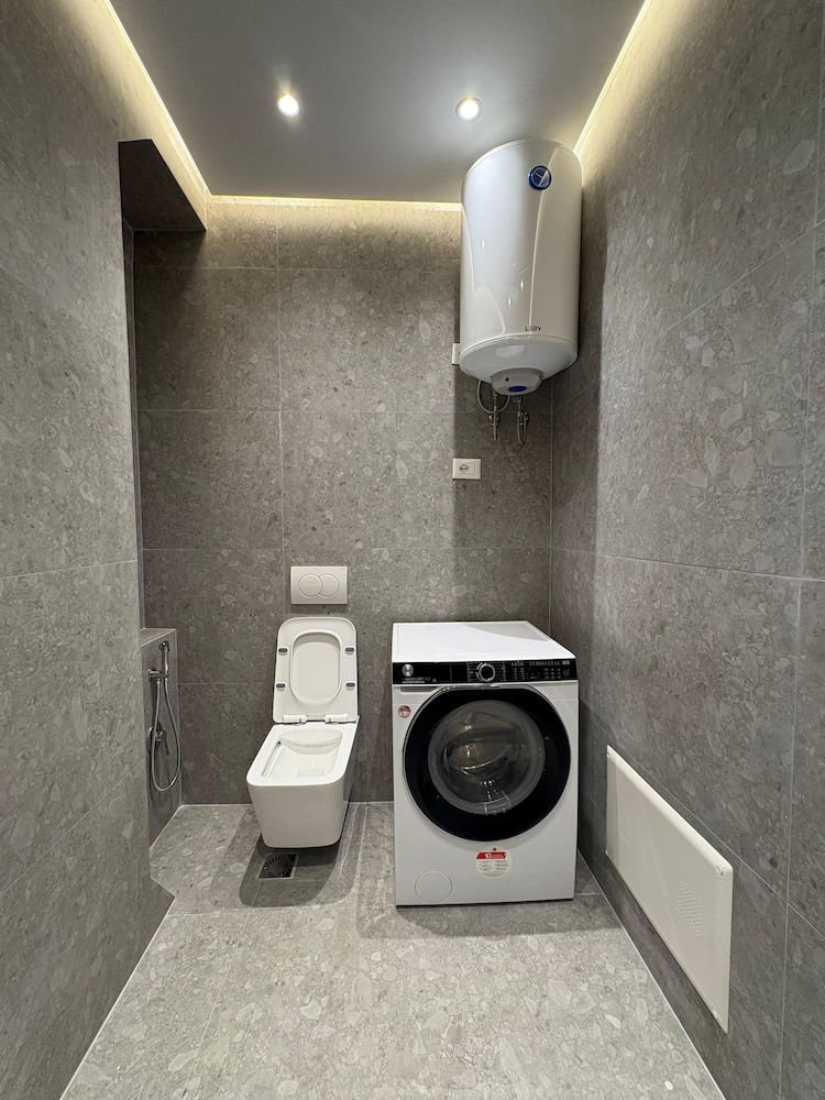 Blue Boutique Apartments 3