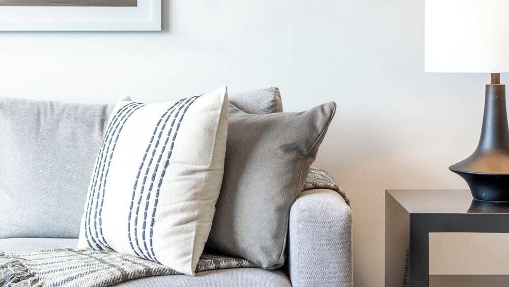 Newell Furnished Apartments by Landing