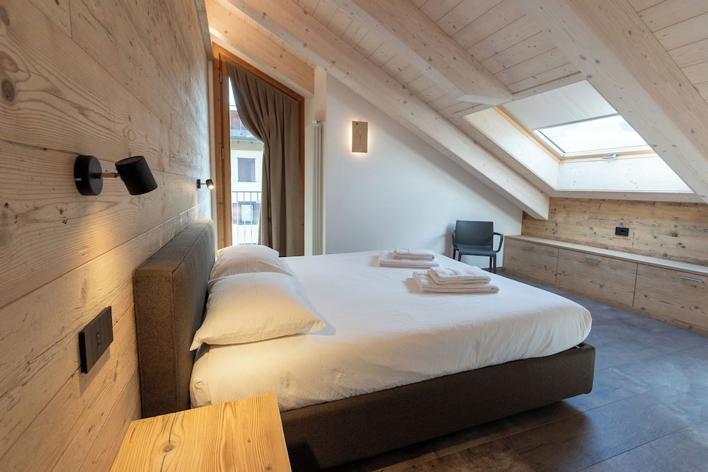 BAITA LARIX BORMIO