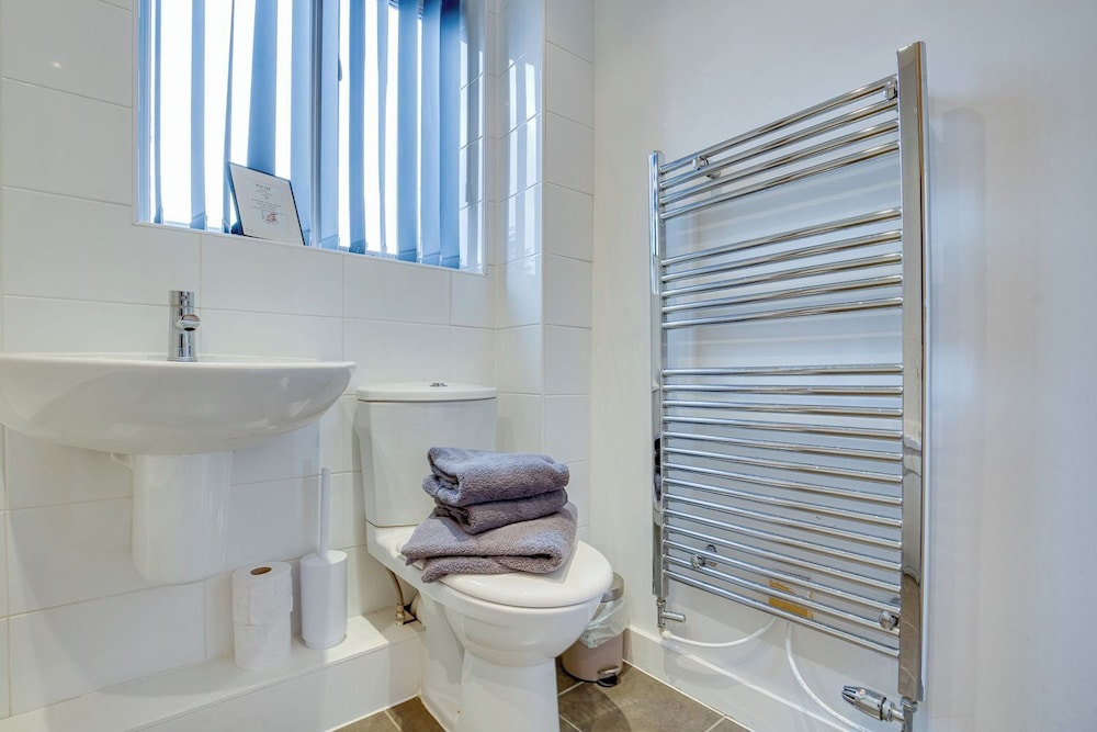 Doncaster 1st floor Apartment