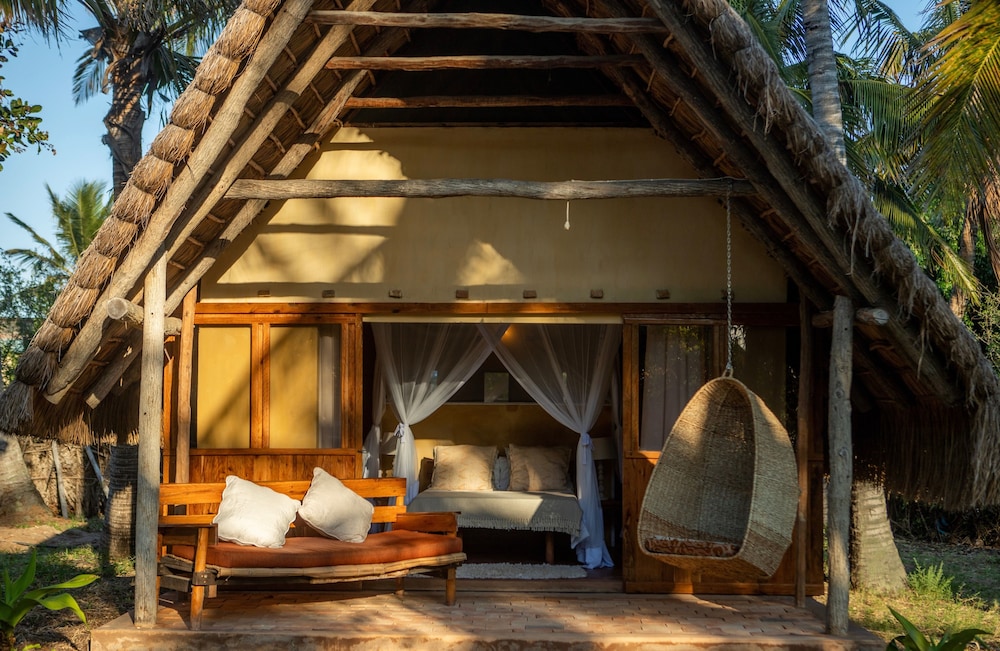 Turtle Cove Lodge and Yoga Shala view 5