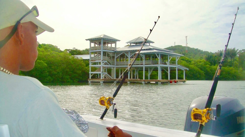 The Dock Resort