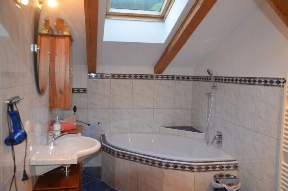 Ferienwohnung Leirer