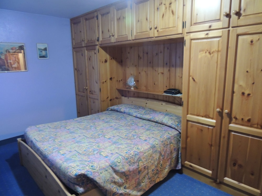 Hotel Andossi
